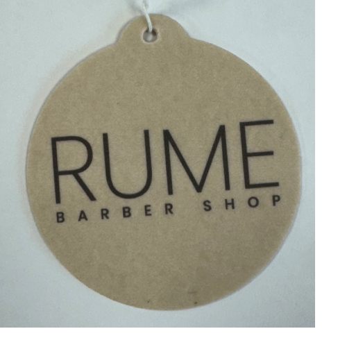 Rume Car Air Freshner